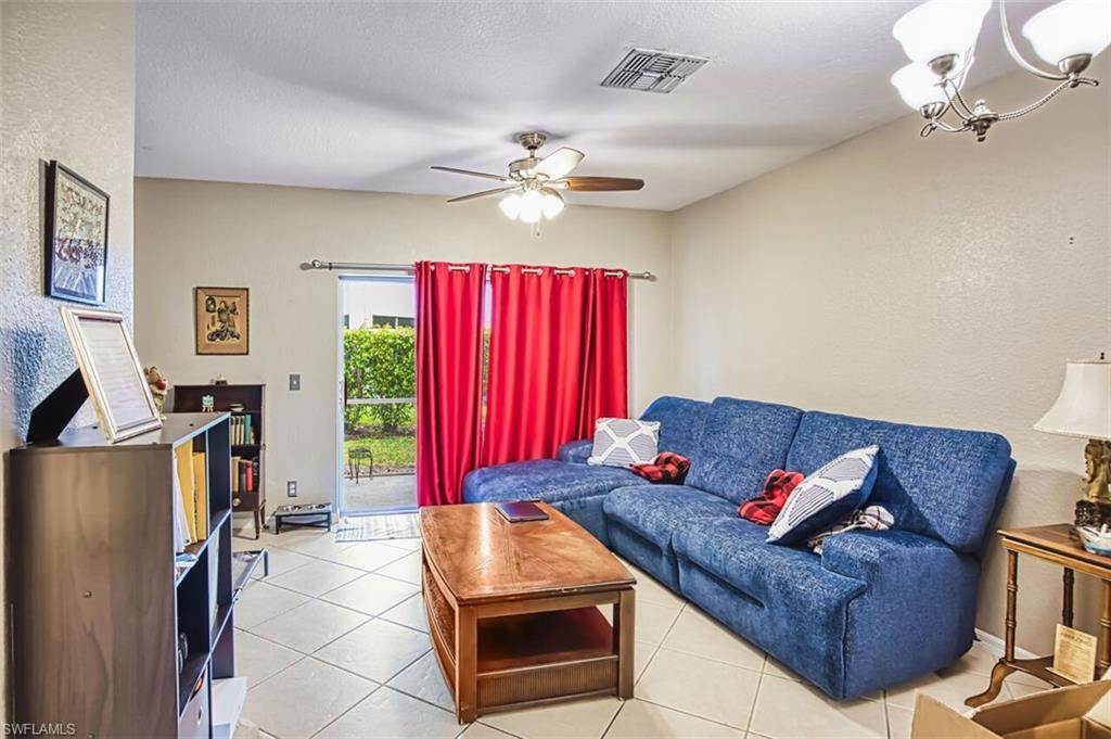 CYPRESS LANDING - Residential