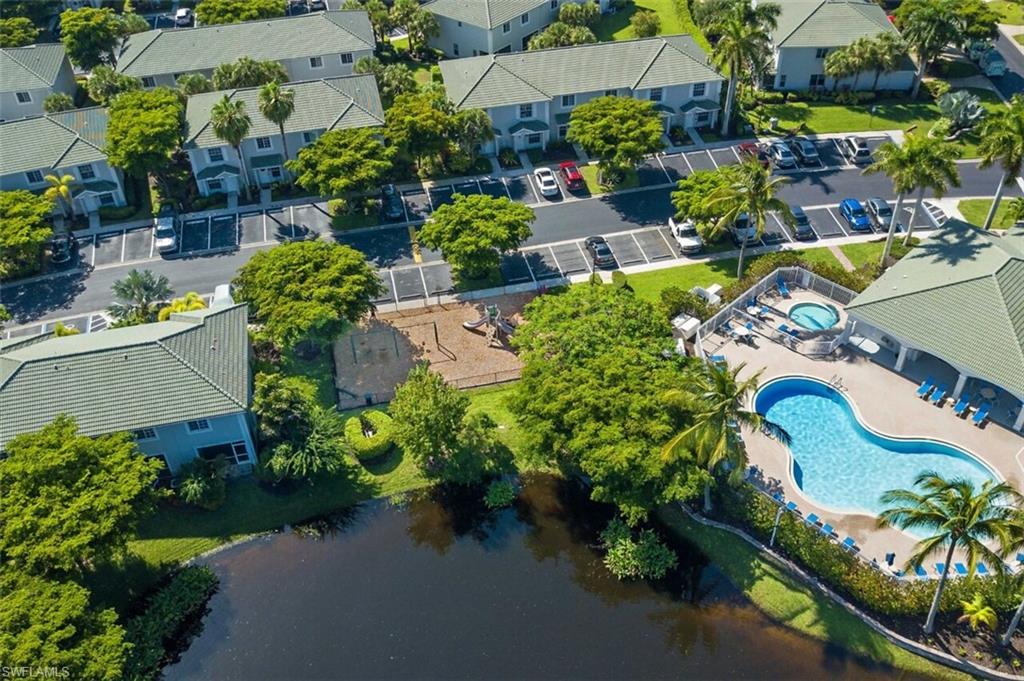 CYPRESS LANDING - Residential