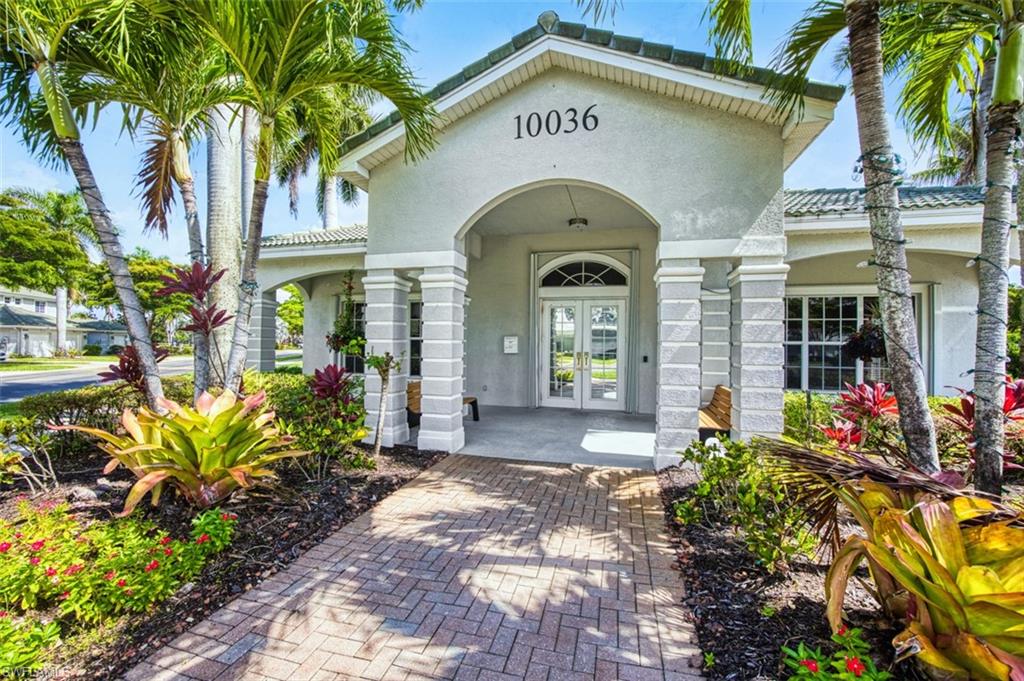 CYPRESS LANDING - Residential