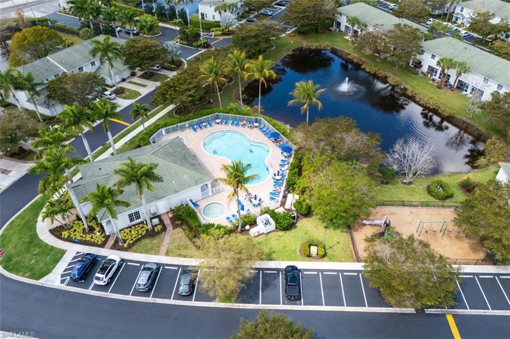 CYPRESS LANDING - Residential