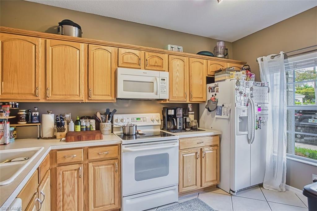 CYPRESS LANDING - Residential