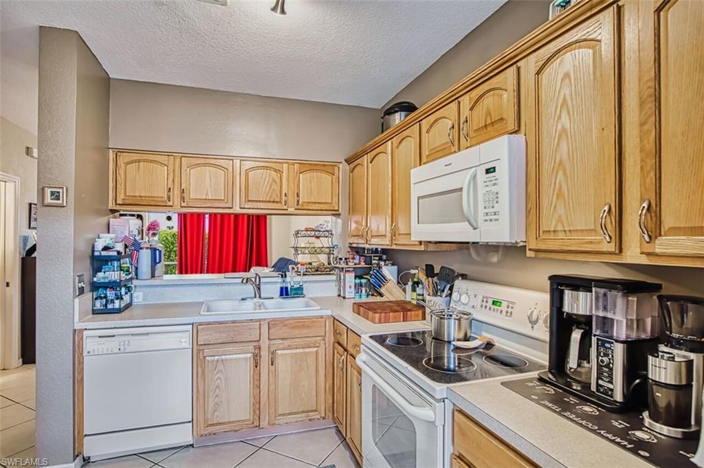 CYPRESS LANDING - Residential