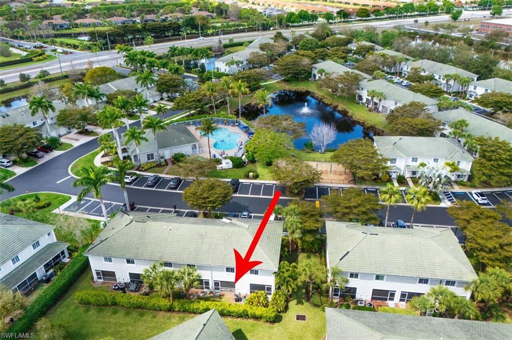 CYPRESS LANDING - Residential