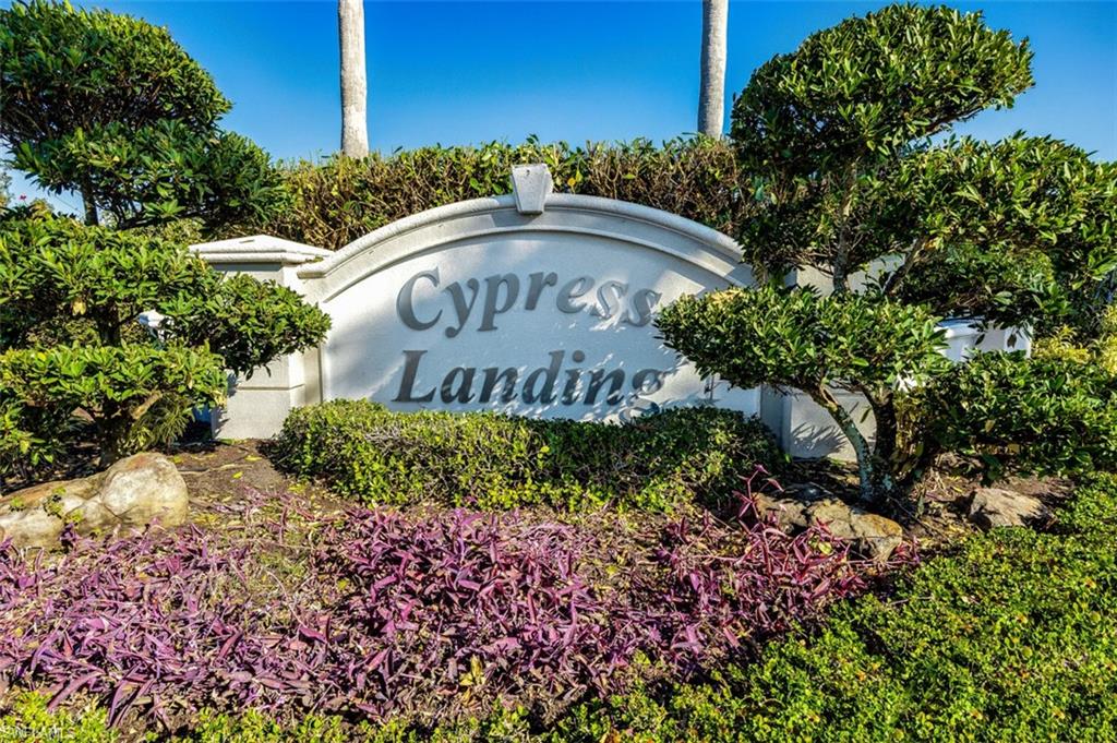 CYPRESS LANDING - Residential