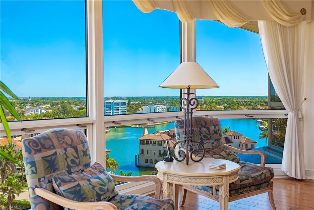 4021 Gulf Shore BLVD N 1006