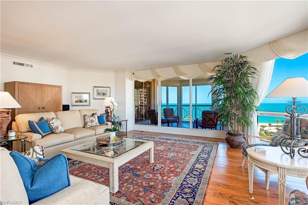 Photo of 4021 Gulf Shore BLVD N #1006, NAPLES, FL 34103 (MLS # 225018571)