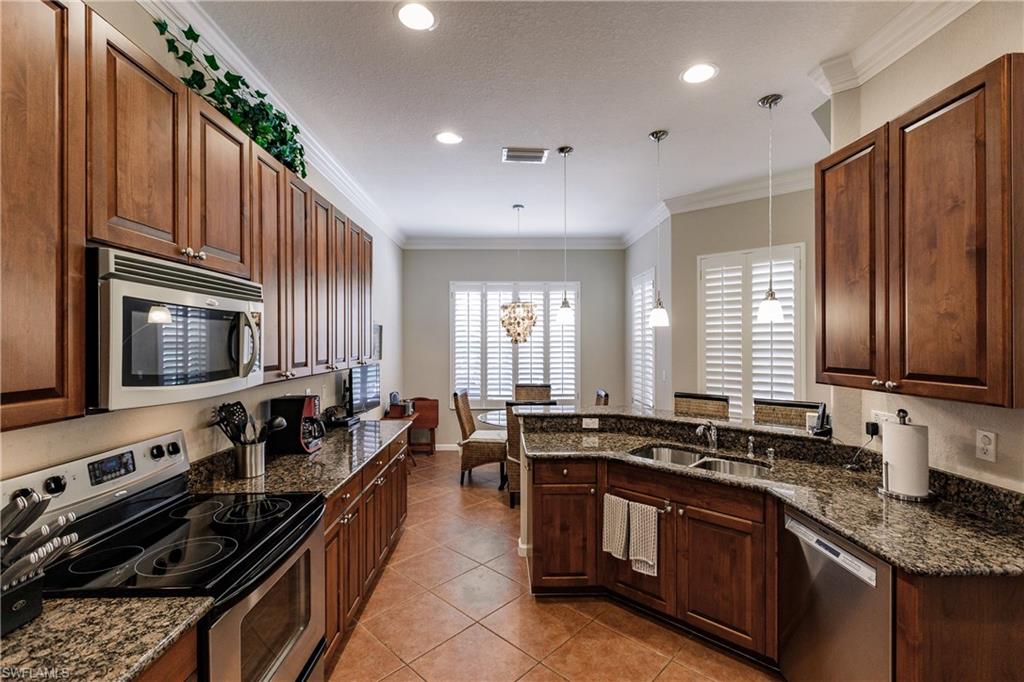 MADISON PARK - Residential