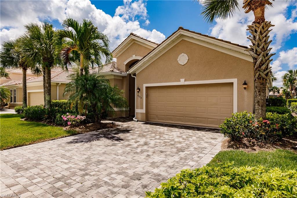 MADISON PARK - Residential