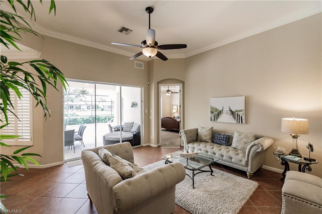 MADISON PARK - Residential