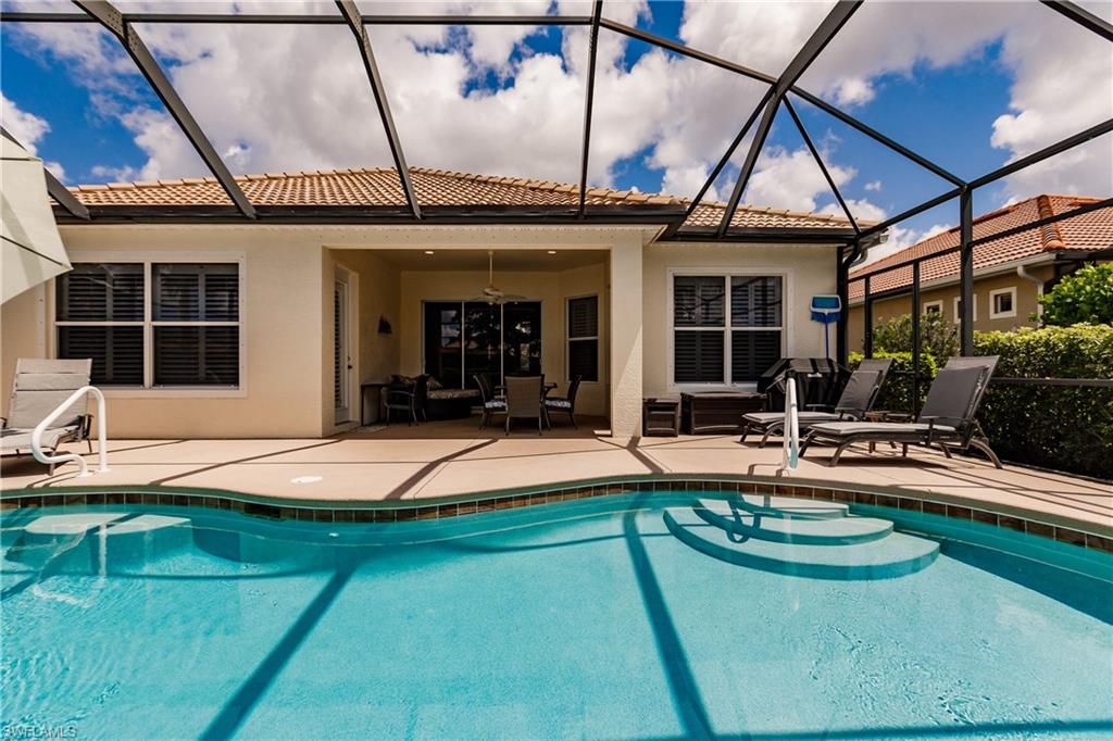 MADISON PARK - Residential