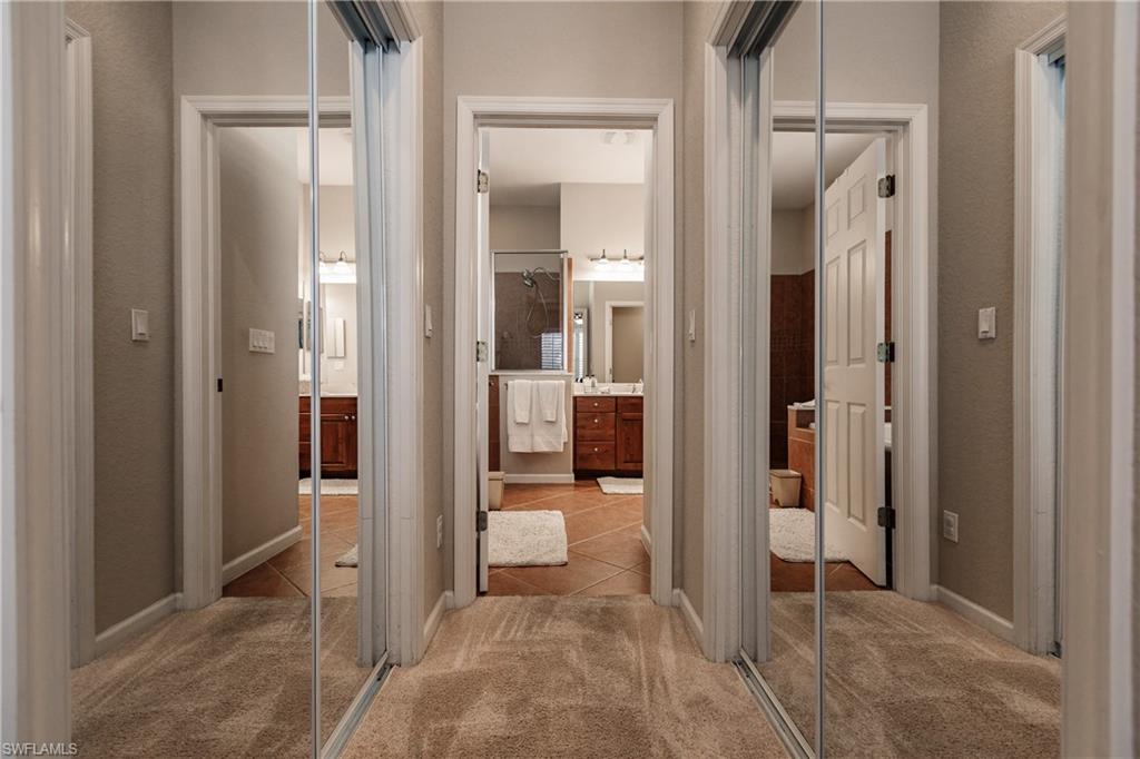 MADISON PARK - Residential