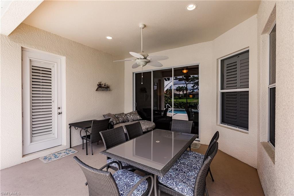 MADISON PARK - Residential