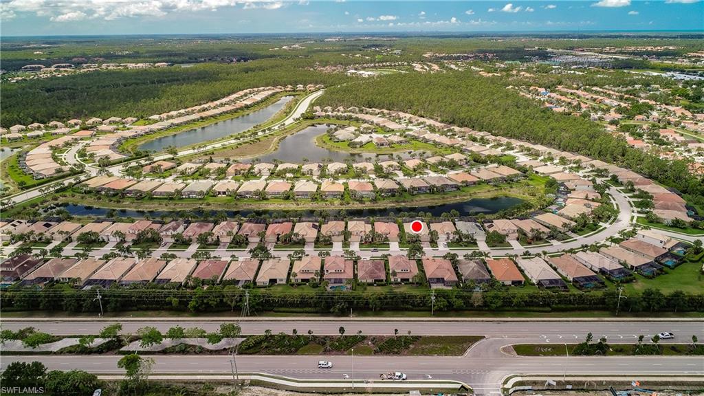 MADISON PARK - Residential