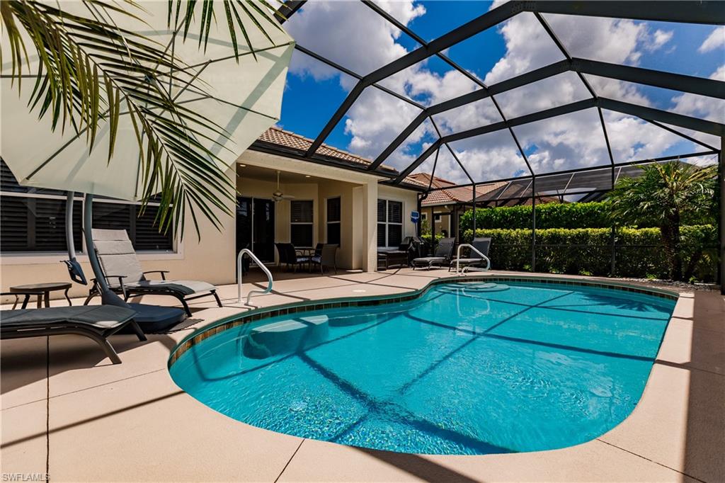 MADISON PARK - Residential