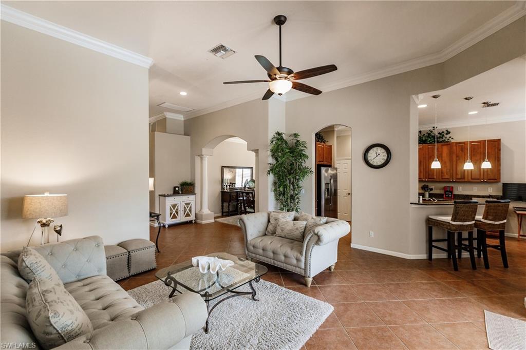 MADISON PARK - Residential