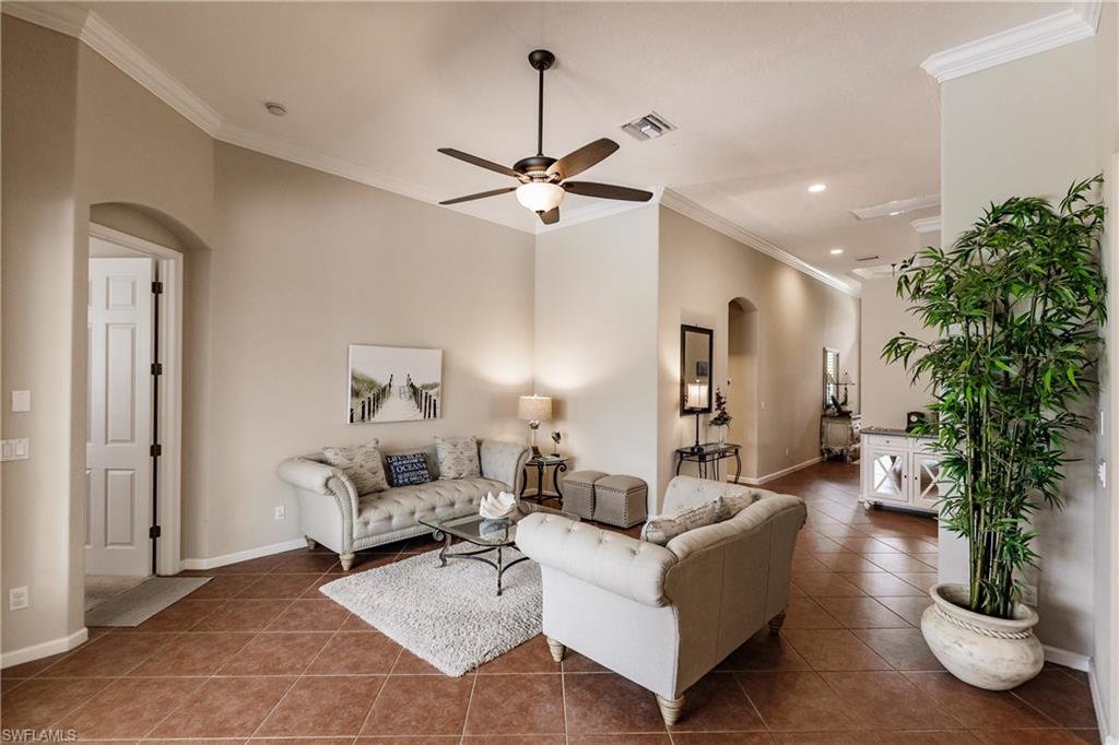 MADISON PARK - Residential