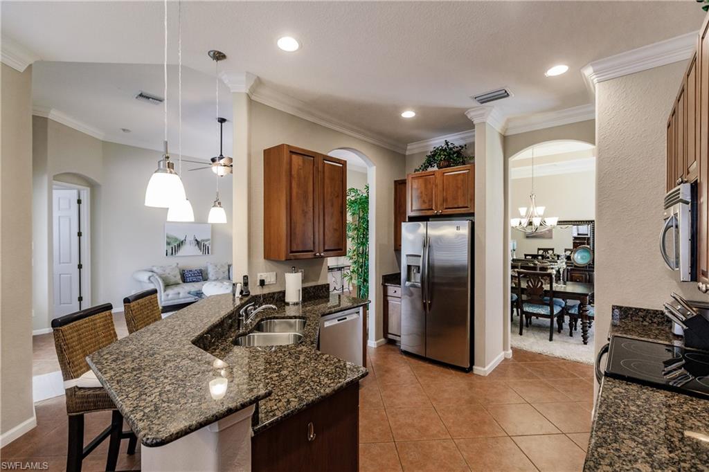 MADISON PARK - Residential