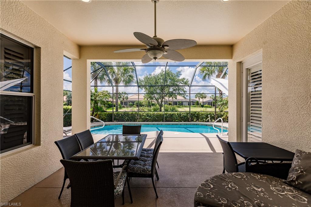 MADISON PARK - Residential