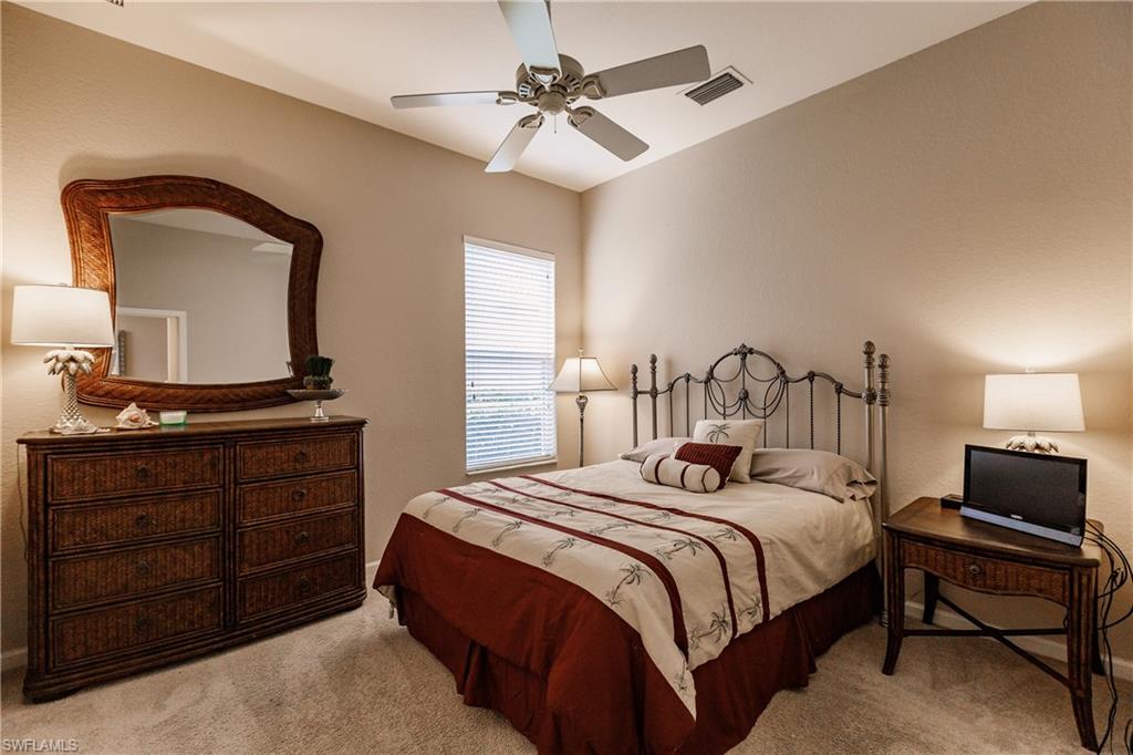 MADISON PARK - Residential