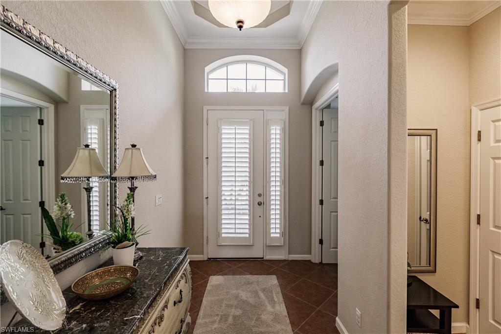 MADISON PARK - Residential