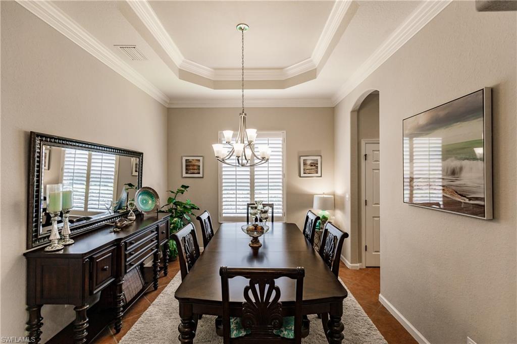 MADISON PARK - Residential