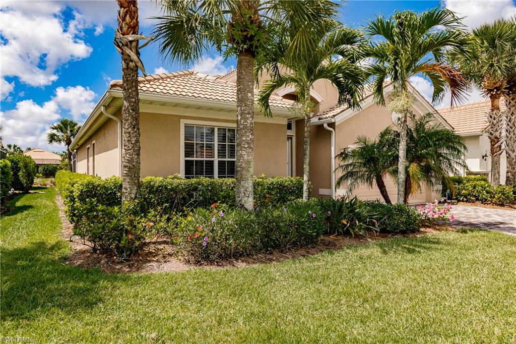 MADISON PARK - Residential