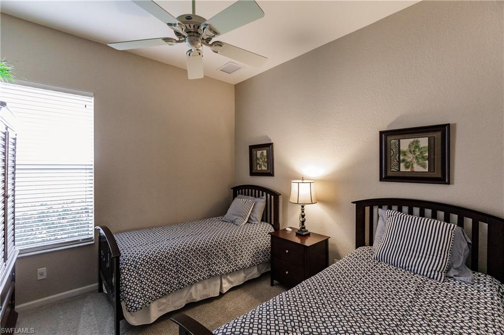 MADISON PARK - Residential