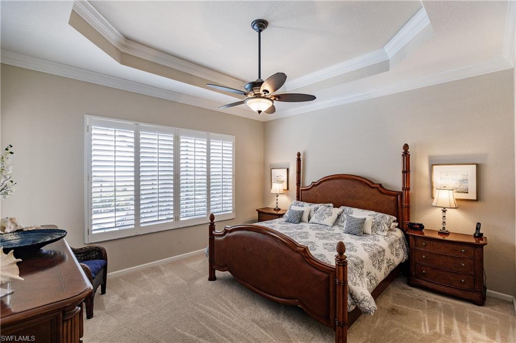 MADISON PARK - Residential