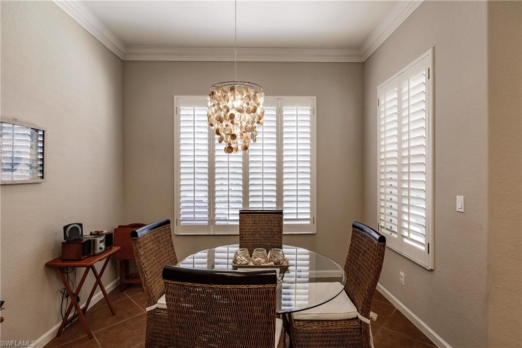 MADISON PARK - Residential