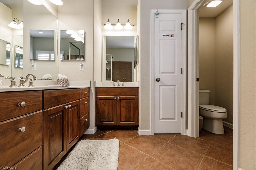 MADISON PARK - Residential