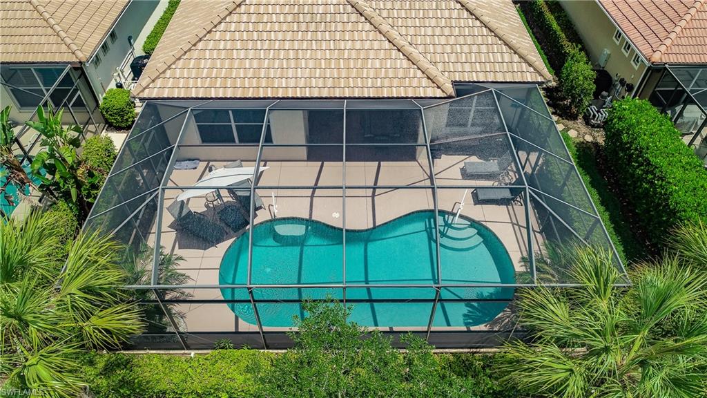 MADISON PARK - Residential