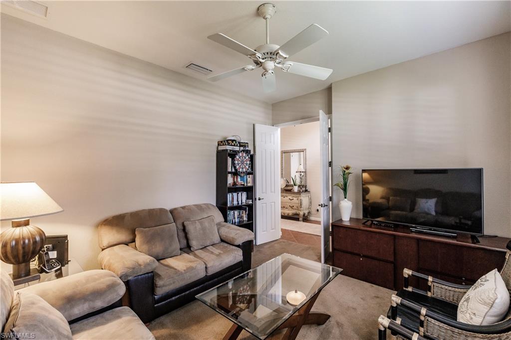 MADISON PARK - Residential