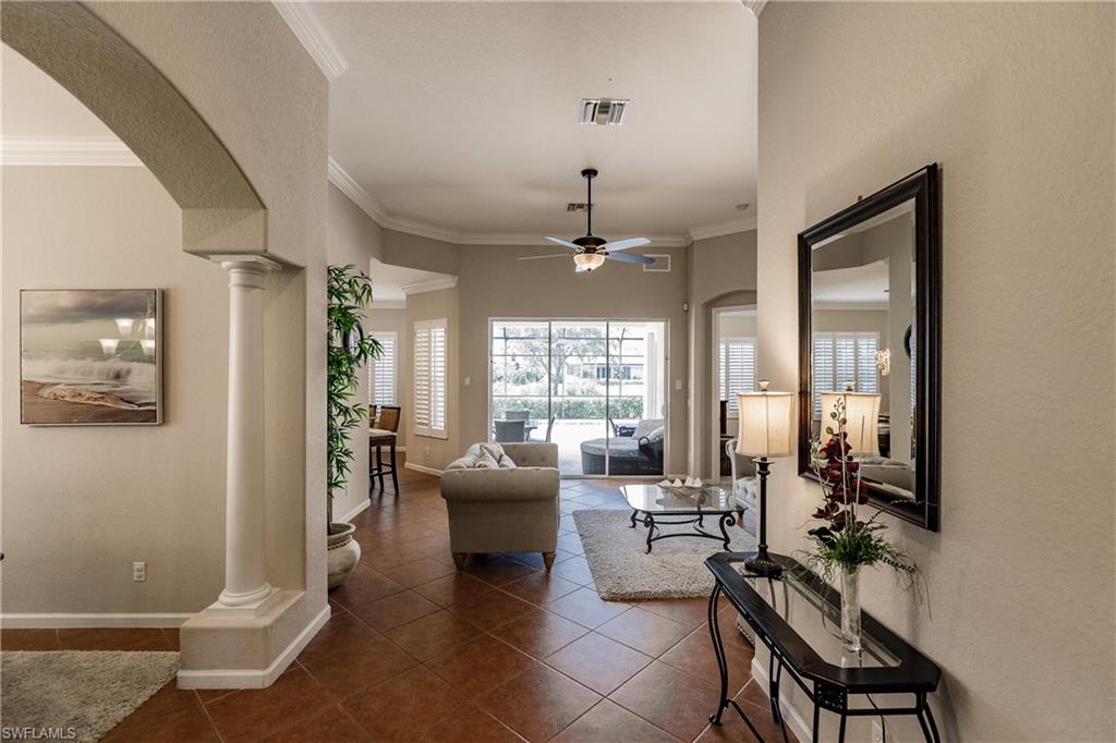 MADISON PARK - Residential