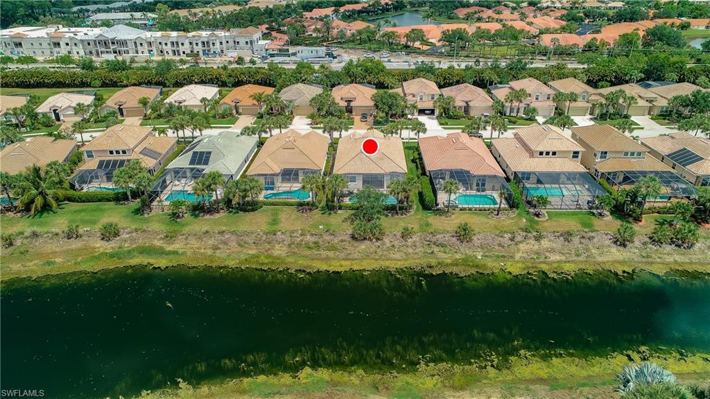 MADISON PARK - Residential