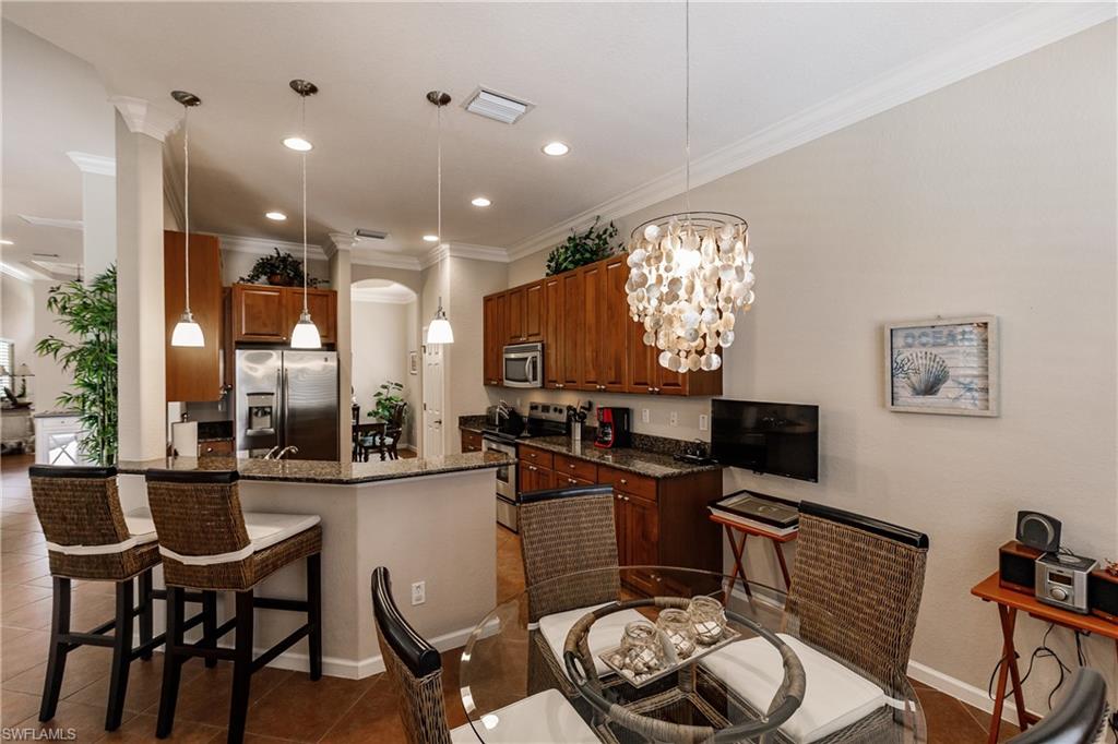 MADISON PARK - Residential