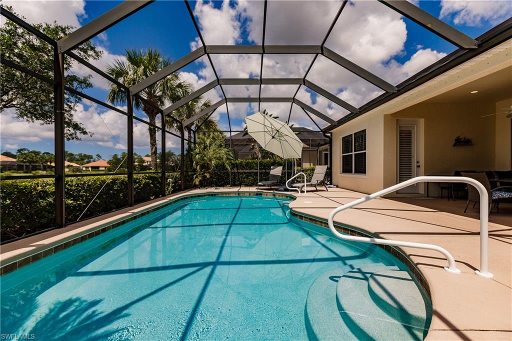 MADISON PARK - Residential