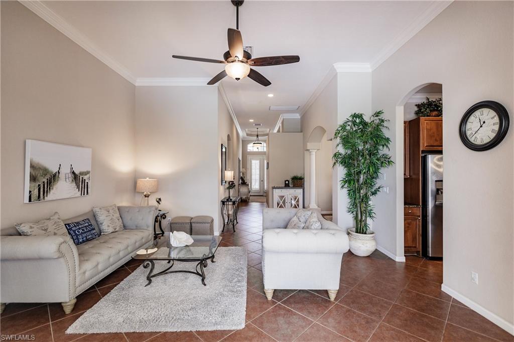 MADISON PARK - Residential