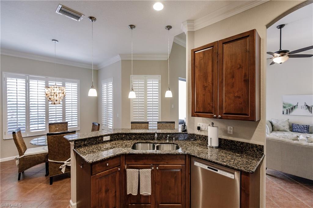 MADISON PARK - Residential