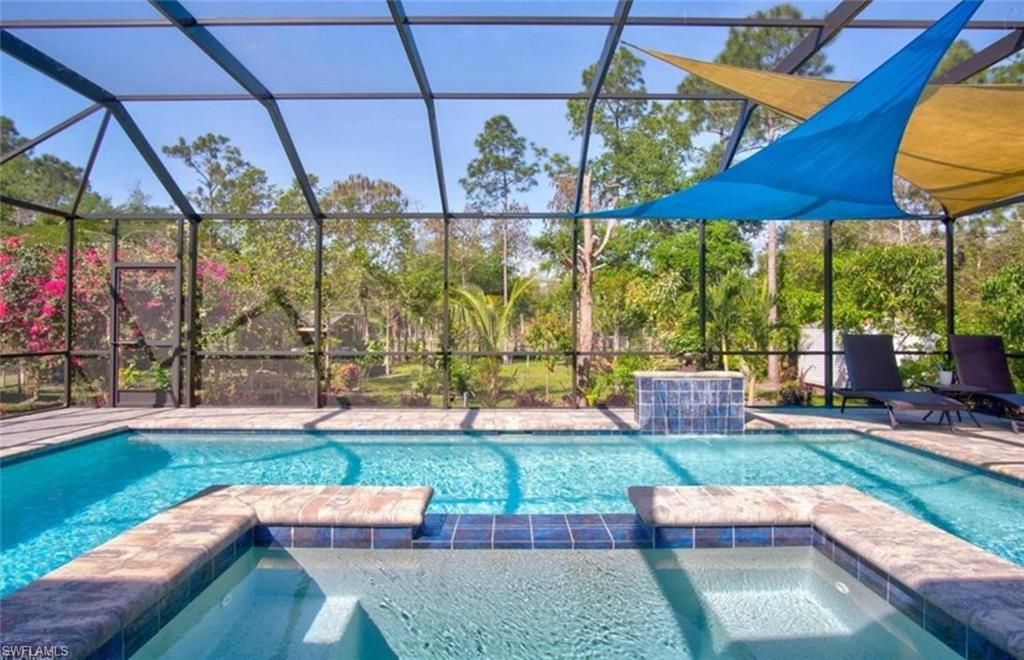 Photo of 3111 4th ST NW, NAPLES, FL 34120 (MLS # 226019440)