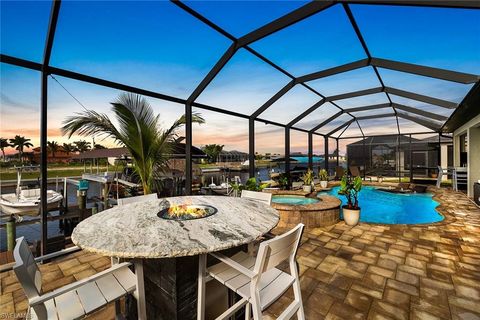 302 NW 32nd PL CAPE CORAL FL 33993