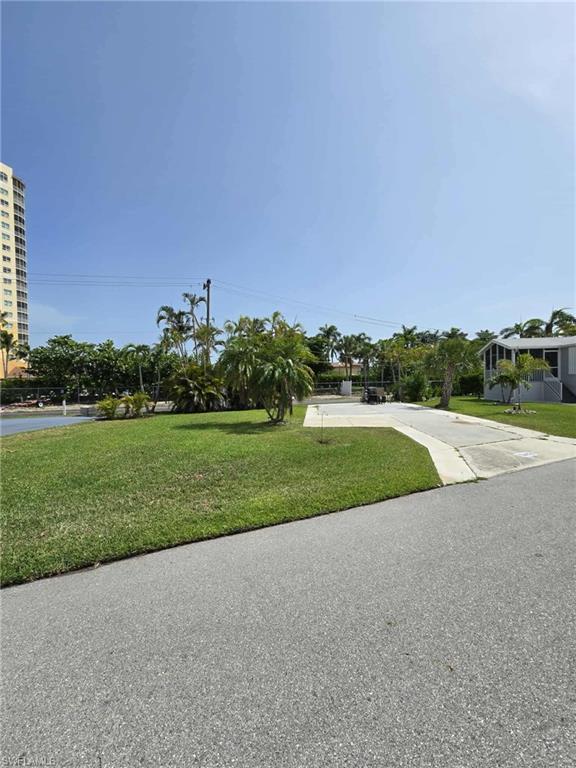 PALMETTO PALMS R V - Land