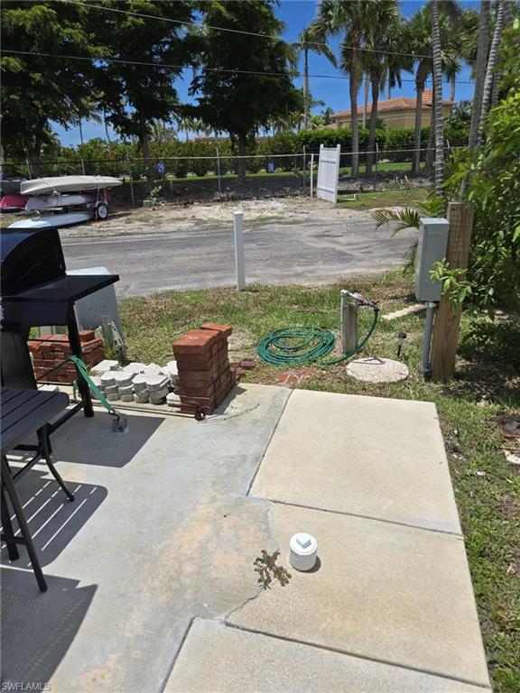 PALMETTO PALMS R V - Land