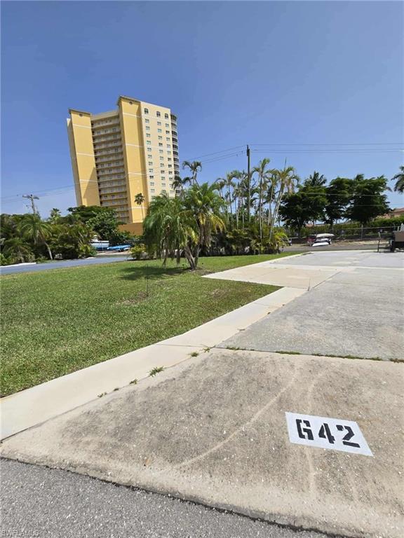 PALMETTO PALMS R V - Land