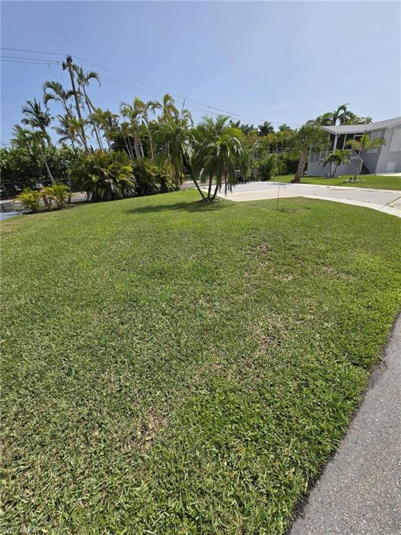 PALMETTO PALMS R V - Land