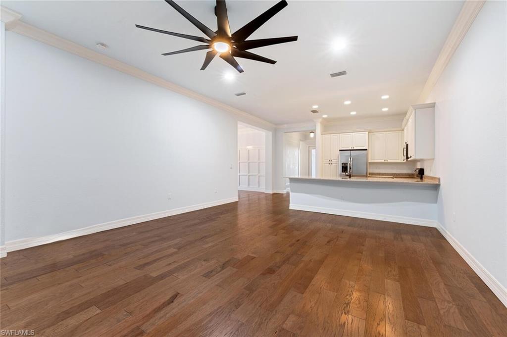 MARBELLA ISLES - Residential Lease