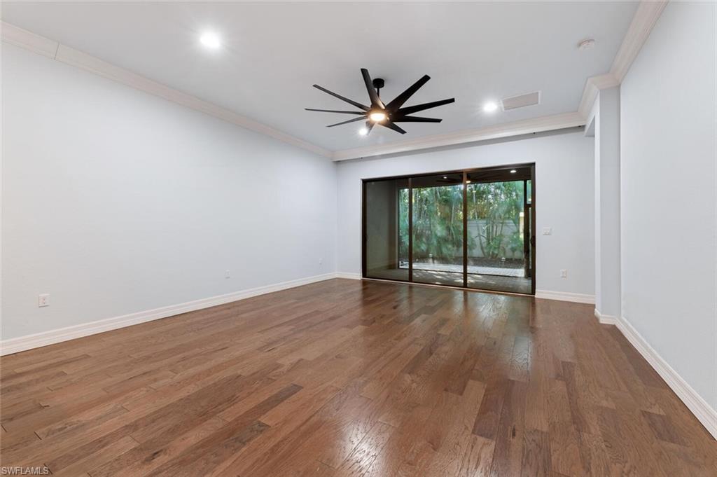 MARBELLA ISLES - Residential Lease