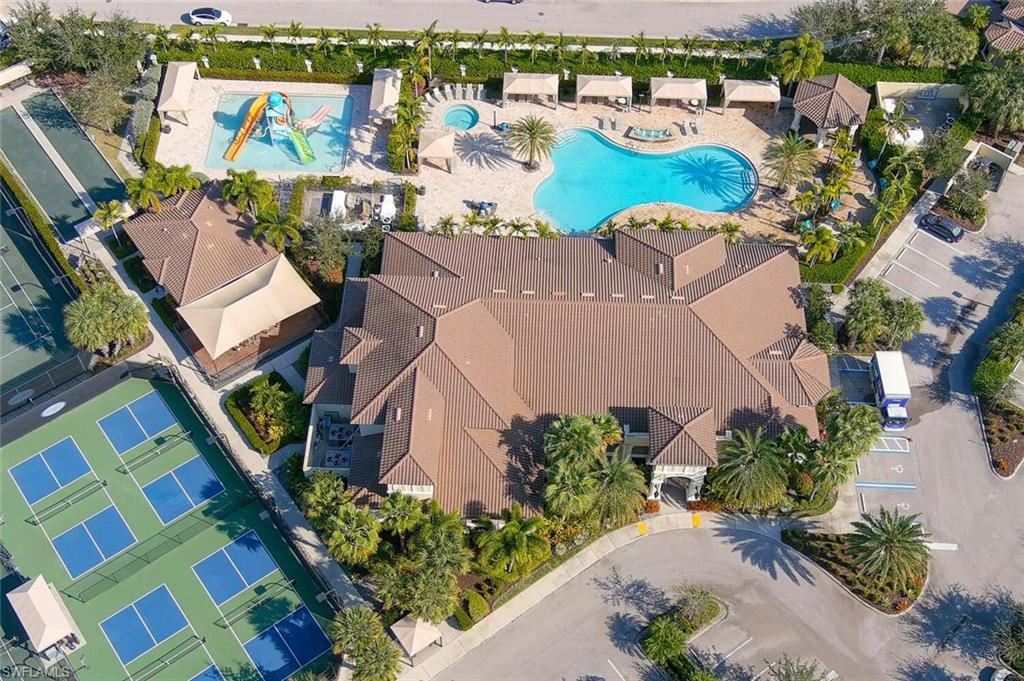 MARBELLA ISLES - Residential Lease