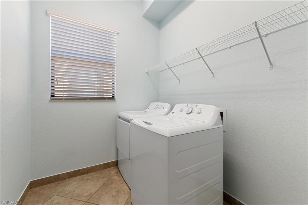 MARBELLA ISLES - Residential Lease