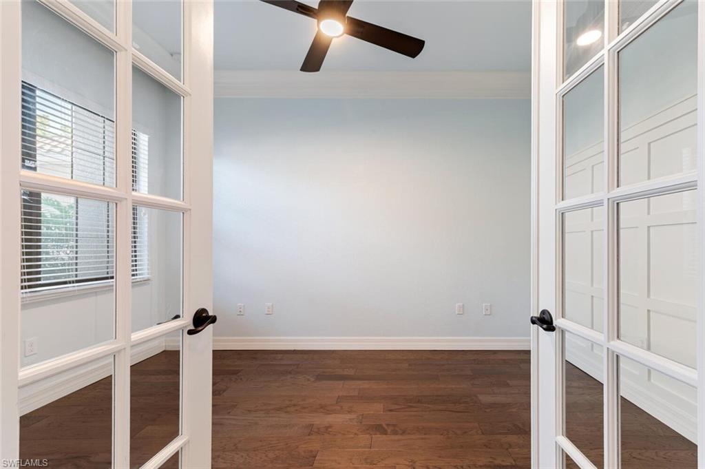 MARBELLA ISLES - Residential Lease