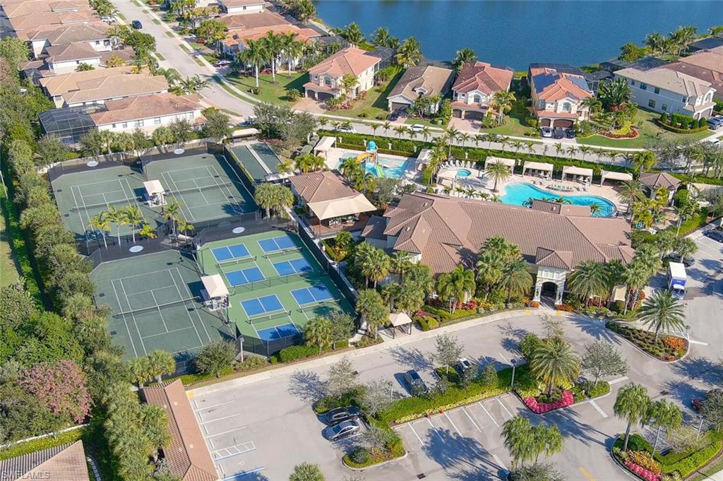 MARBELLA ISLES - Residential Lease